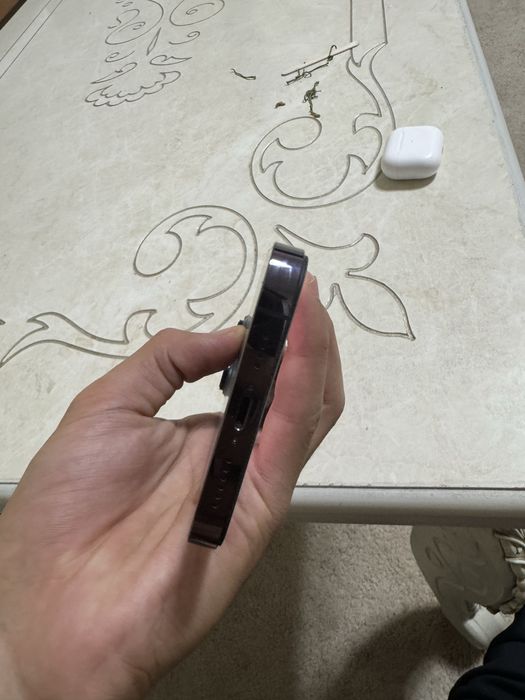 Iphone 14 pro max 256gb