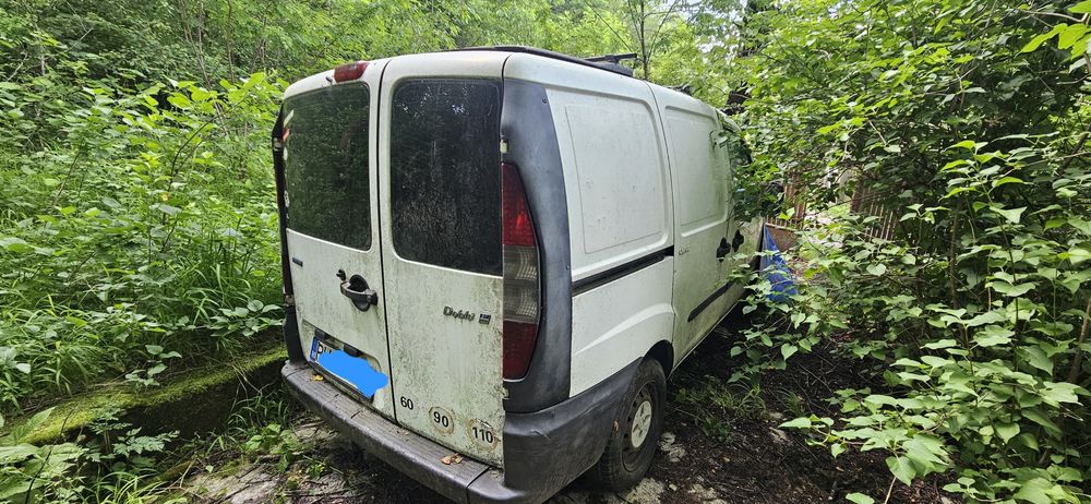 FIAT Doblo