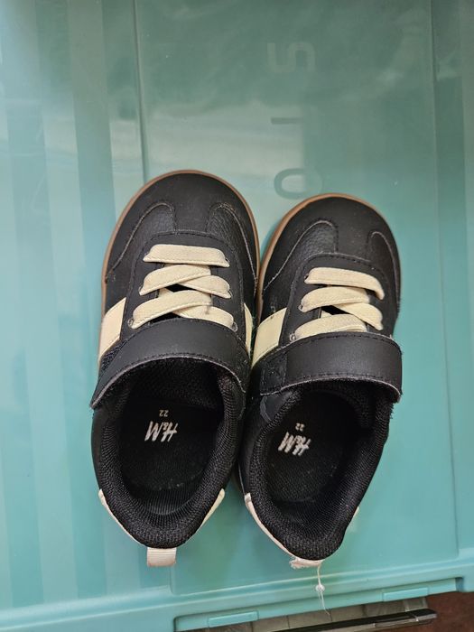 Pantofi H&M copii