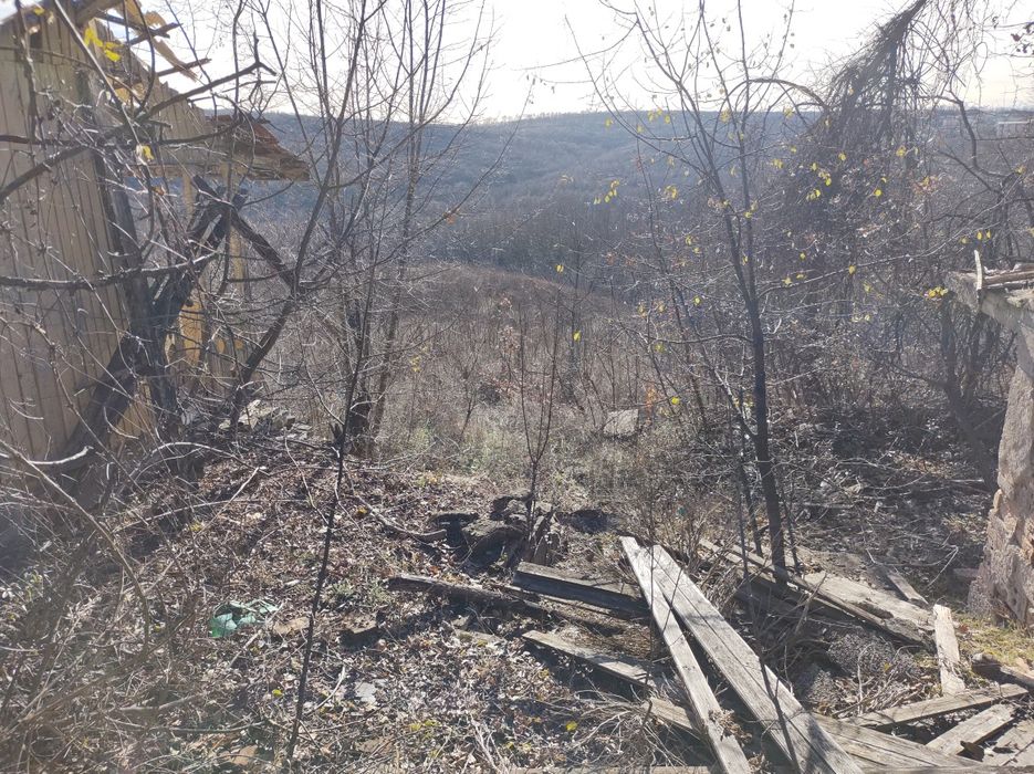 Земеделски имот Шереметя