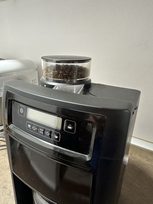 Aparat de cafea KLARSTEN