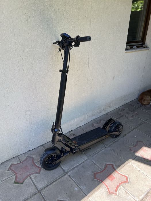 Kukirin g2 pro 500km