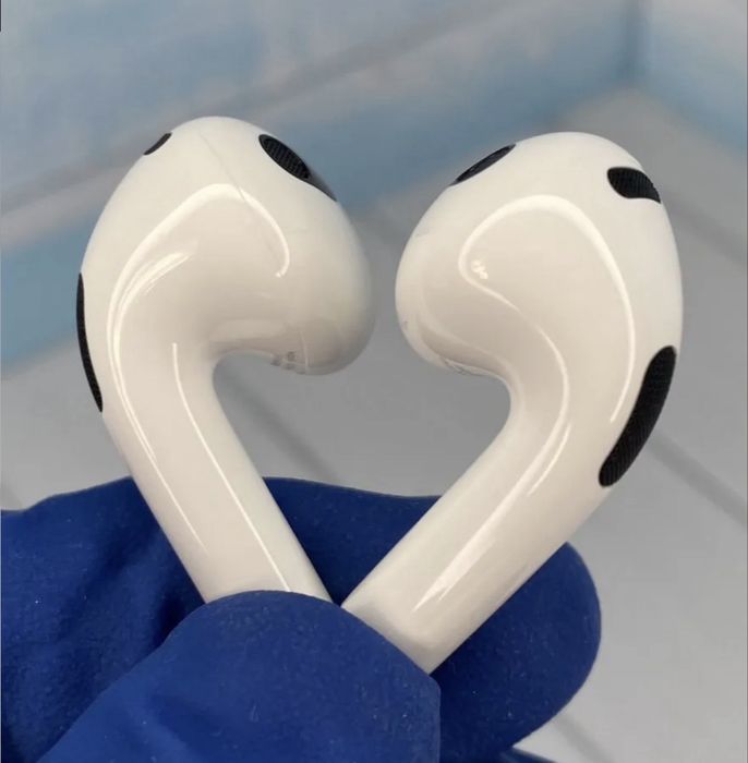 Новые AirPods 3 Правый или Левый Оригинал A2564/65