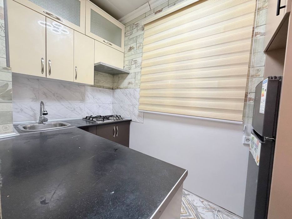 Продается кварира Чиланзар 6