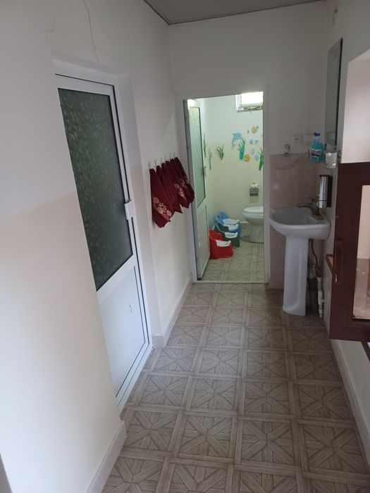 Ҳовли яшашга ва бизнесга тайёр