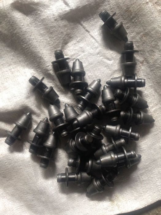 цепь бары на Щелерез