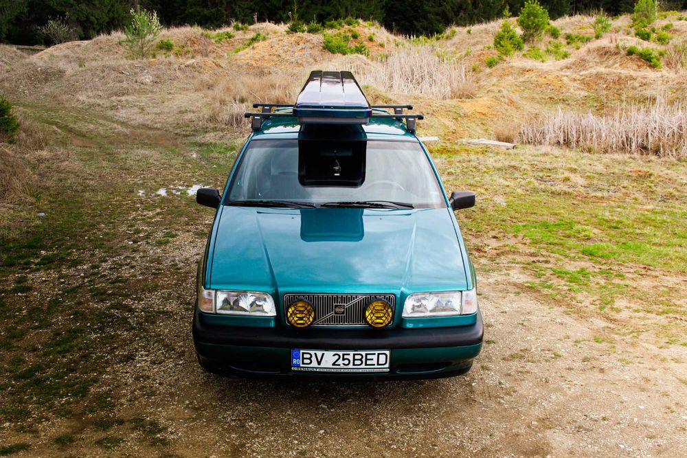 VOLVO 850 1996 — imagine 2
