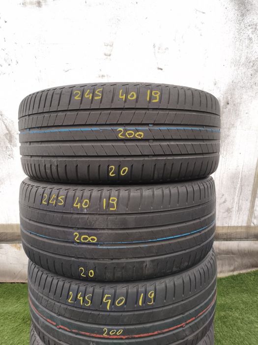 245.40.19 Bridgestone 150 lei
