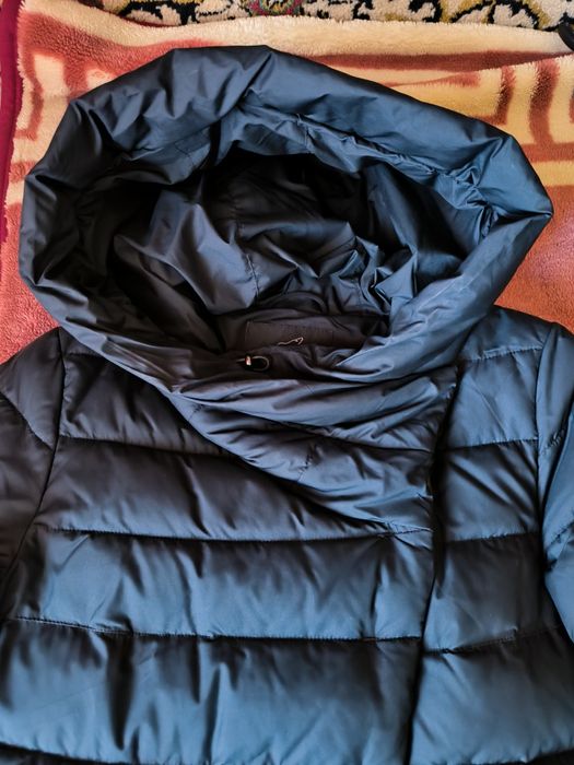 Зимняя куртка Icebear.