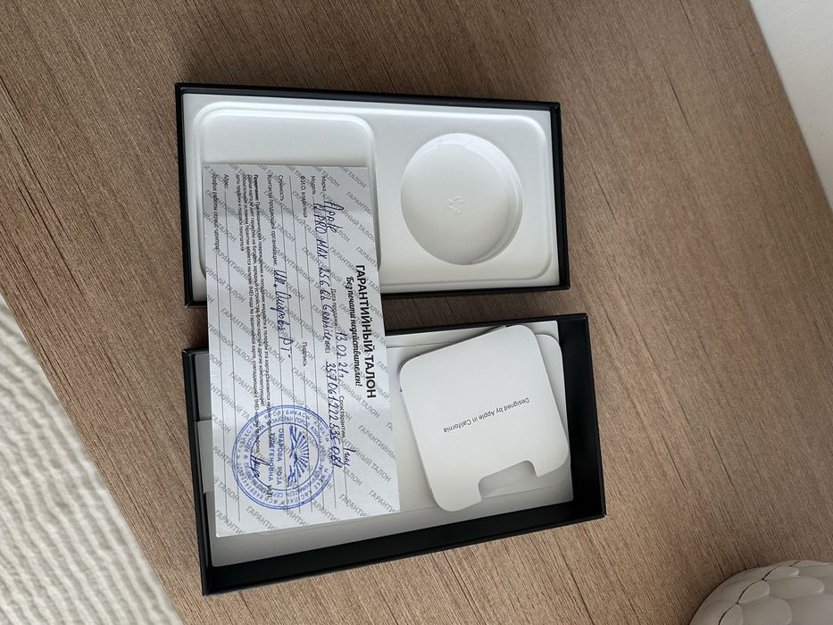 iPhone 12 Pro Max 256 гб