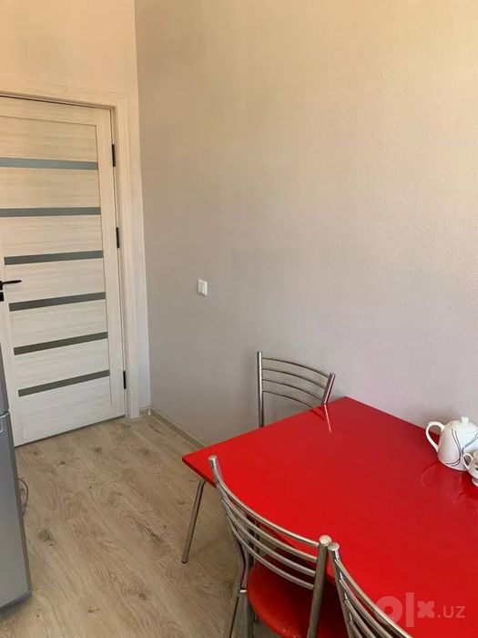 Сдается 1 ком ЖК Olmazor City