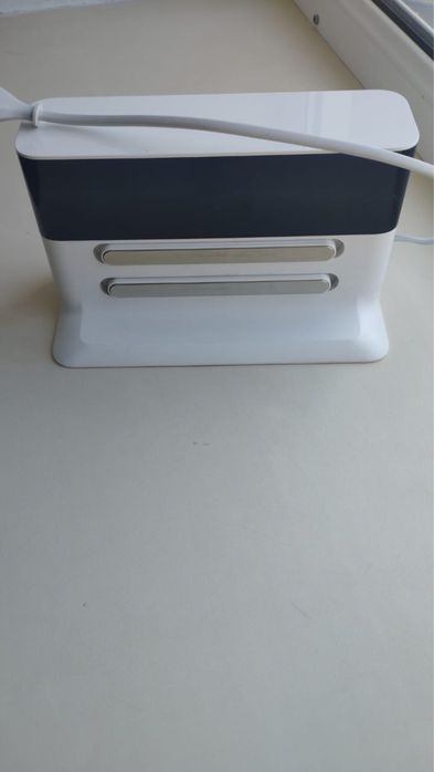 Продам робот-пылесос Xiaomi