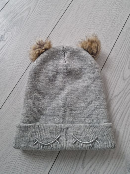 Caciula doamne si fete