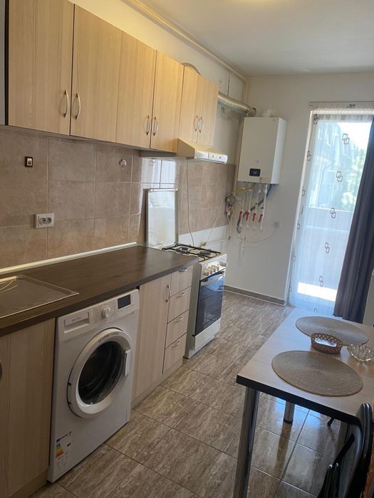 Inchiriez Garsoniera Popesti Leordeni