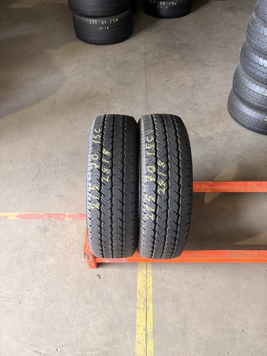 Anvelope vara 215/70/15C Sunfull SF-08 AS 215 70 15 C R 15 C