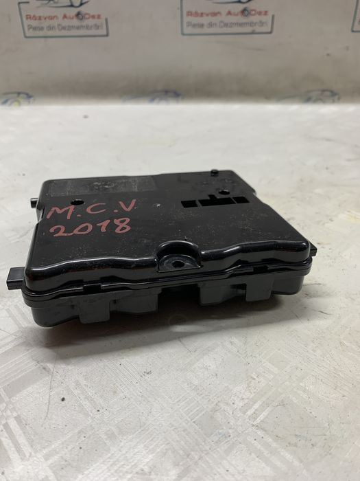 modul clima dacia logan mcv - motorina 2018