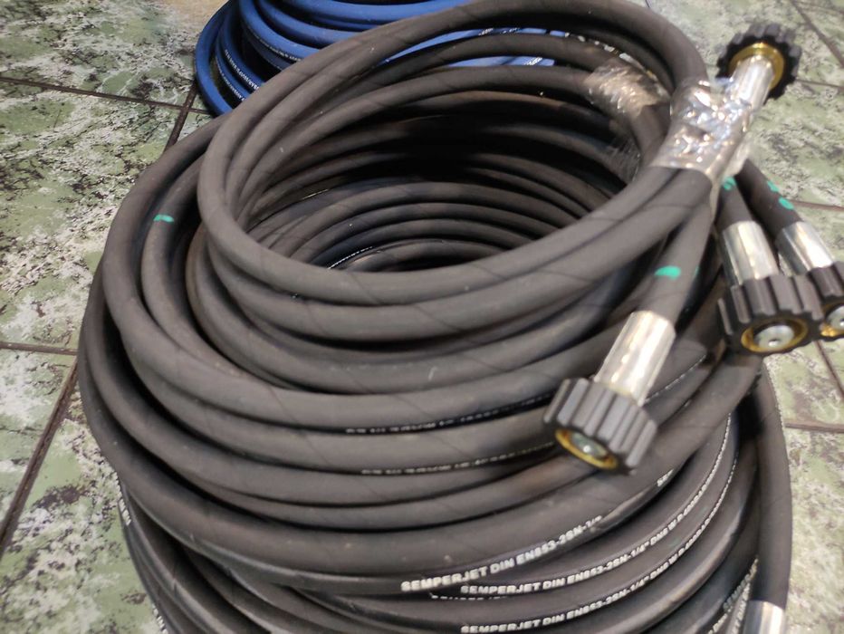 Шланги для автомойки (10 метров)