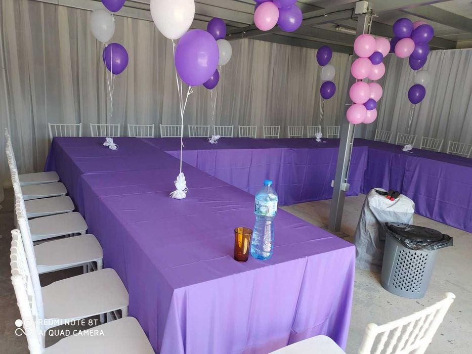 Арки под наем на добри цени