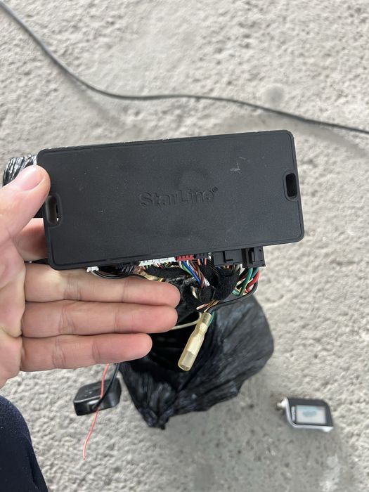 Star line Mejikar sim kartaligi