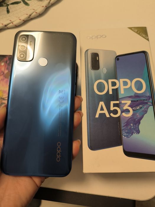 Telefon oppo A53