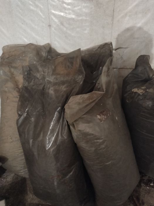 Биозагрузка для узв