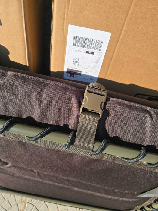 Легло FOX EOS – Standard