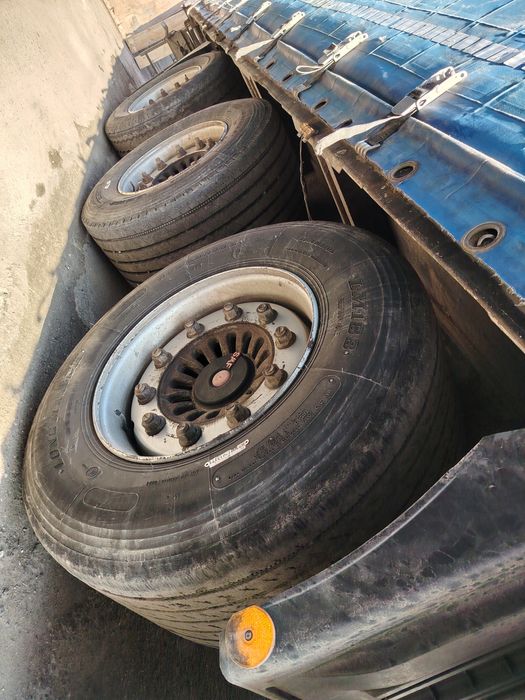 Кроне мега 105 куб утка сотилади