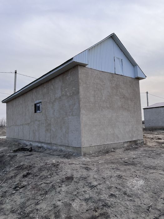 Продается Времянка Байтерек 4 ул 25 дом 5