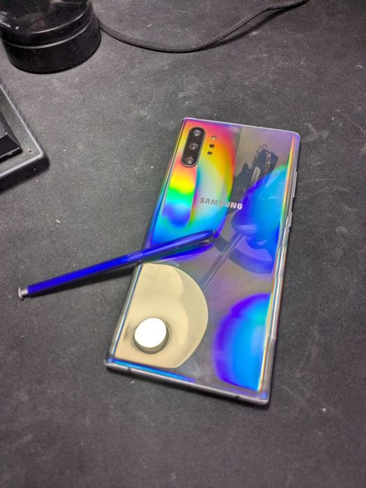 Samsung note 10 plus (10+)
