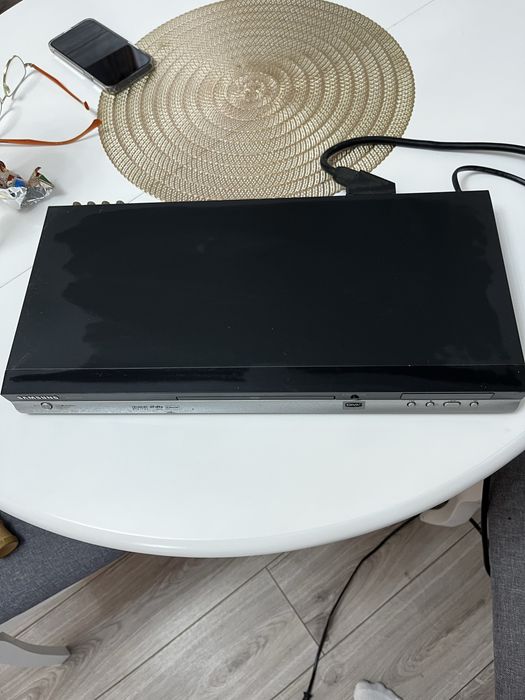 DVD player Samsung