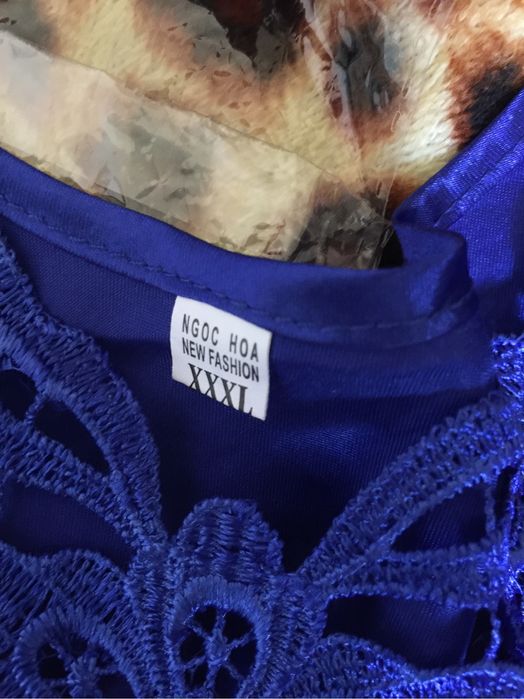 Халатик  шелковый