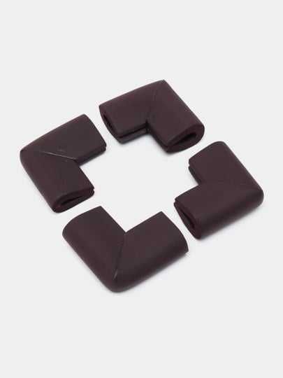 Защита углов мебели, накладки на углы столов