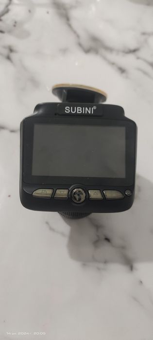 Продам видео регистратор 3/1