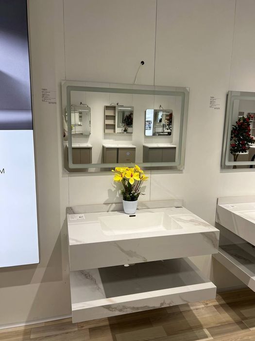 Раковины с тумбой из Китая! Качество и Гарантия.