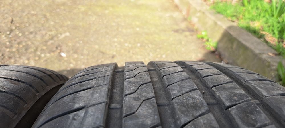 Летни Гуми Firestone 235 45 17 97у dot 22