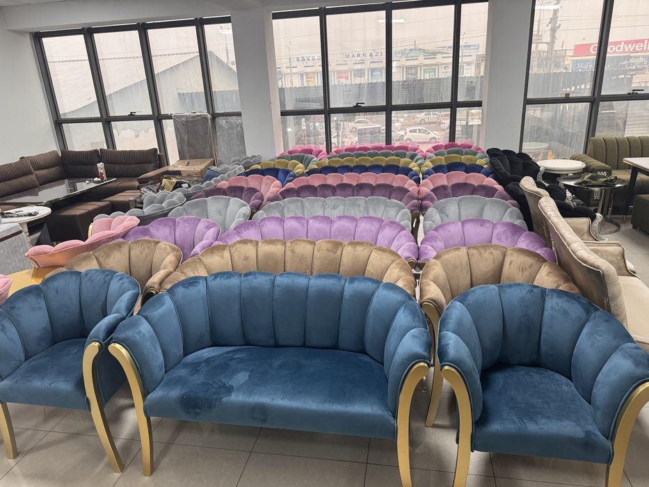 210$ Ramashka grado orom