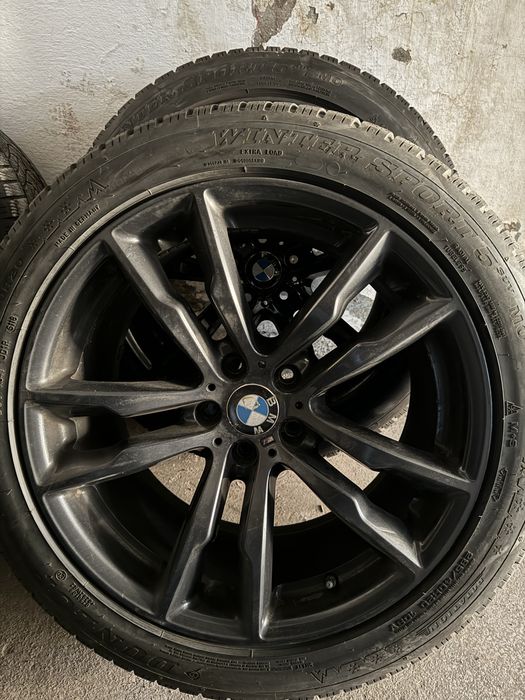 Jante BMW Style 611 X6