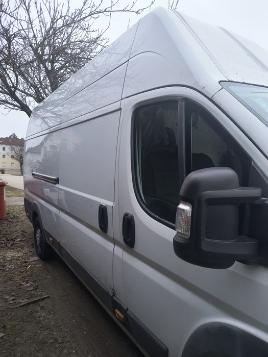 Fiat Ducato 2,3 maxi