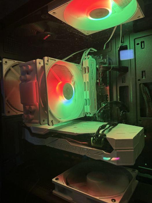 Пк 2060 super в идеальном сост