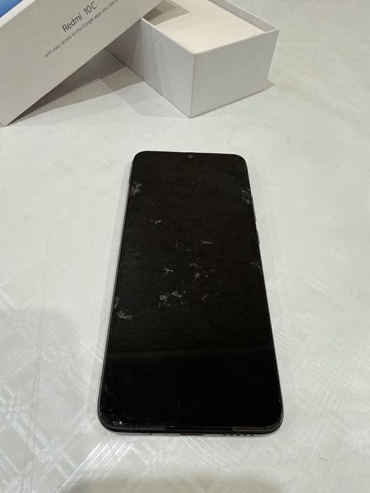 Продам Телефон Редми 10С