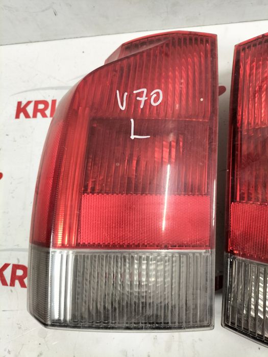 Стоп - стопове Volvo XC70 -V70 / Волво ХЦ70 - В70 2004г