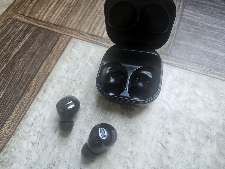 Наушники оригинал Samsung galaxy buds pro