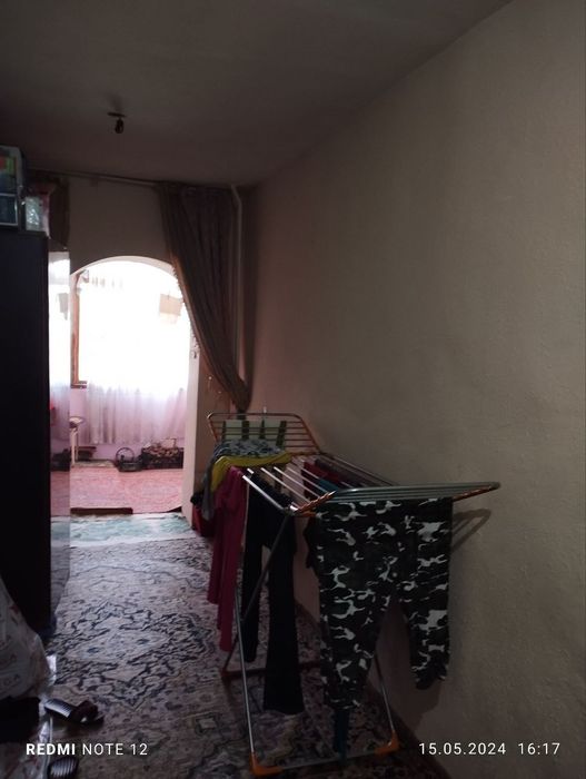 Keles masif 3-xona kivartira 2-etajli