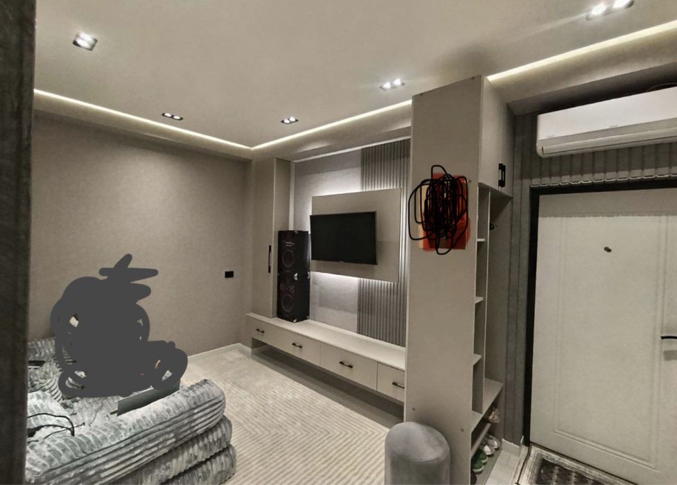 Срочно продается квартира Юнусобод