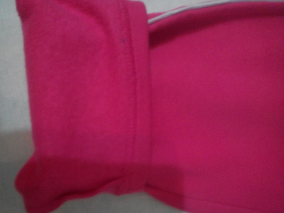 Спортивные брюки с начесом