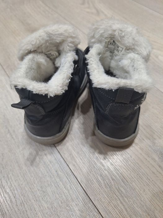 Ghetuțe big star 26