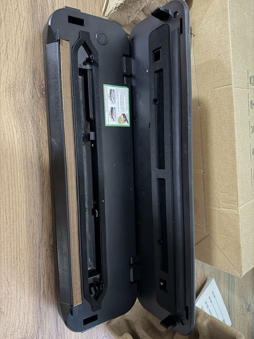 Продам вакууматор