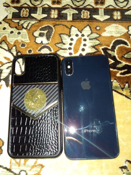 Обмен на андроид