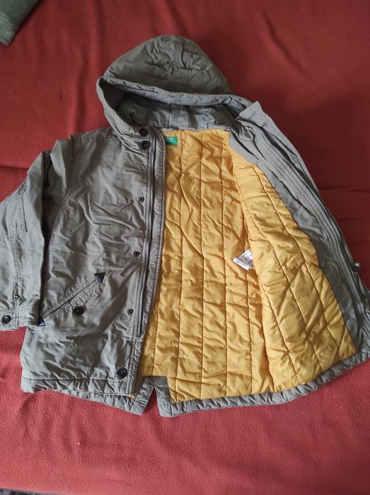 Geaca copii de marca