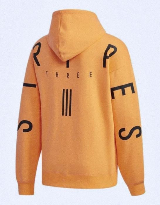 Hanorac Adidas Street 2